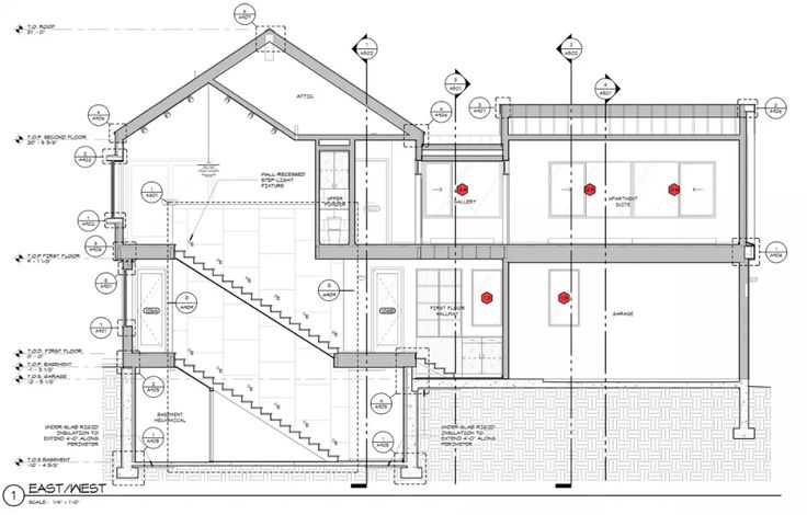 Cut Section
